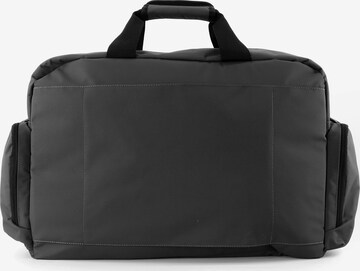 National Geographic Travel Bag 'Mutation' in Black