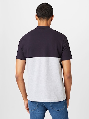 LACOSTE Poloshirt in Grau