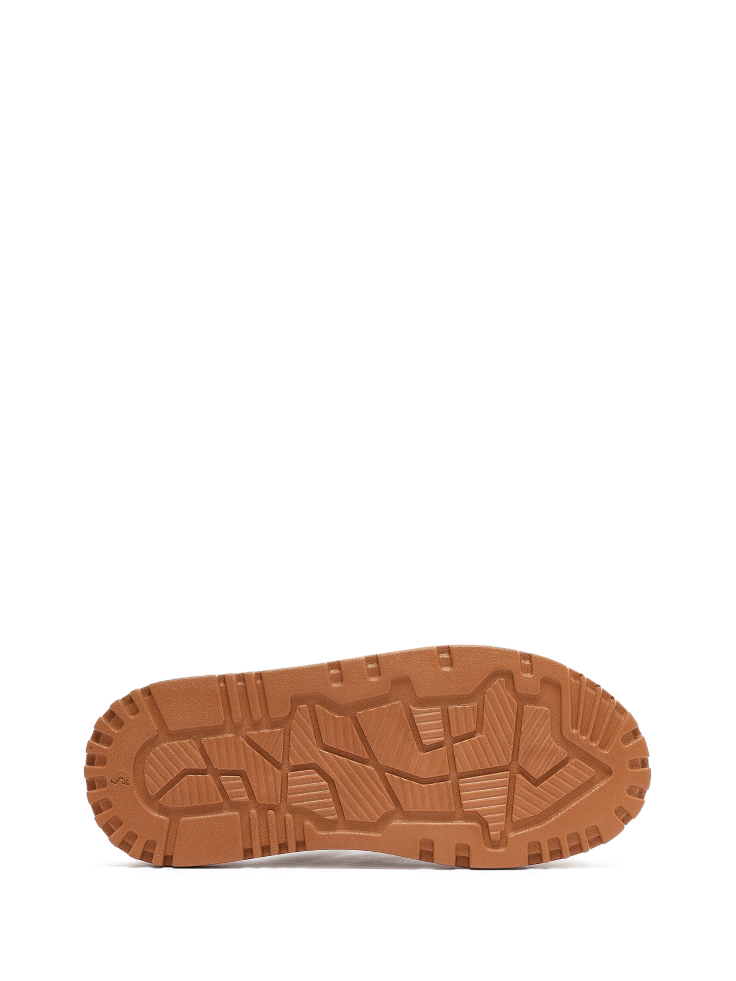 Derimod Mules in Brown