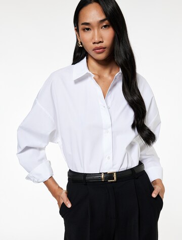 Koton Blouse in White: front