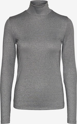 VERO MODA Pullover i grå: forside