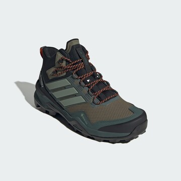 ADIDAS TERREX Boots ' Terrex Skychaser' in Green