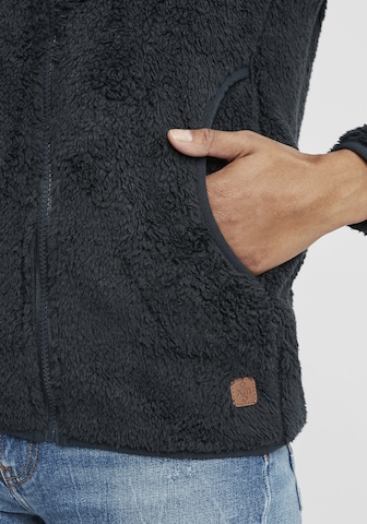 Giacca di pile 'Telsa' di Oxmo in blu