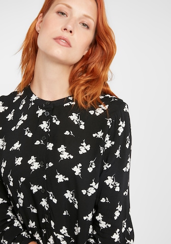 b.young - Vestido 'ISOLE ' en negro