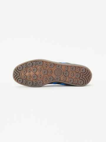 ADIDAS ORIGINALS Σνίκερ χαμηλό 'Gazelle' σε μαύρο