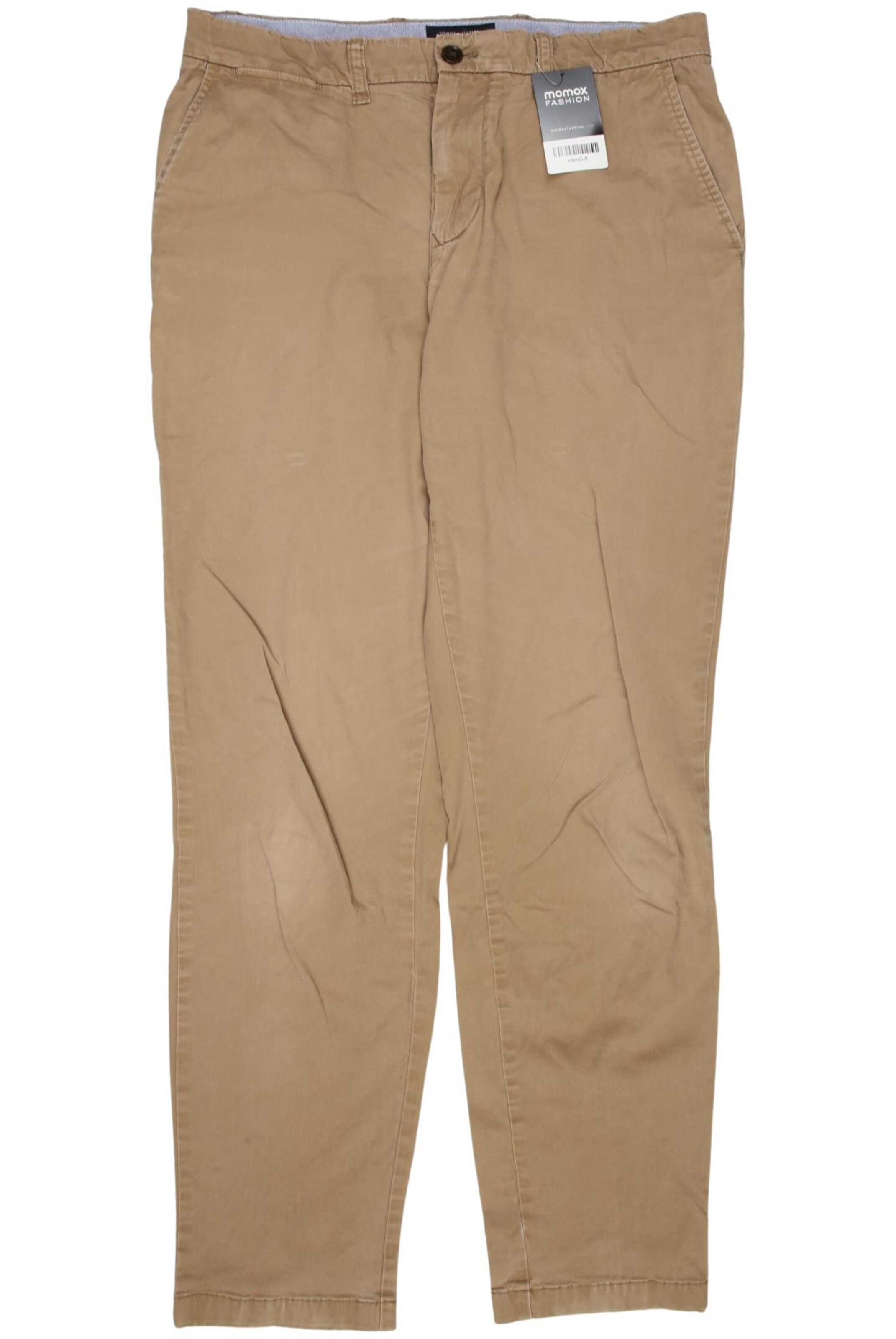 TOMMY HILFIGER Pants in 33 in Beige, Item view