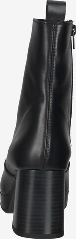 BULLBOXER Ankle Boots in Black