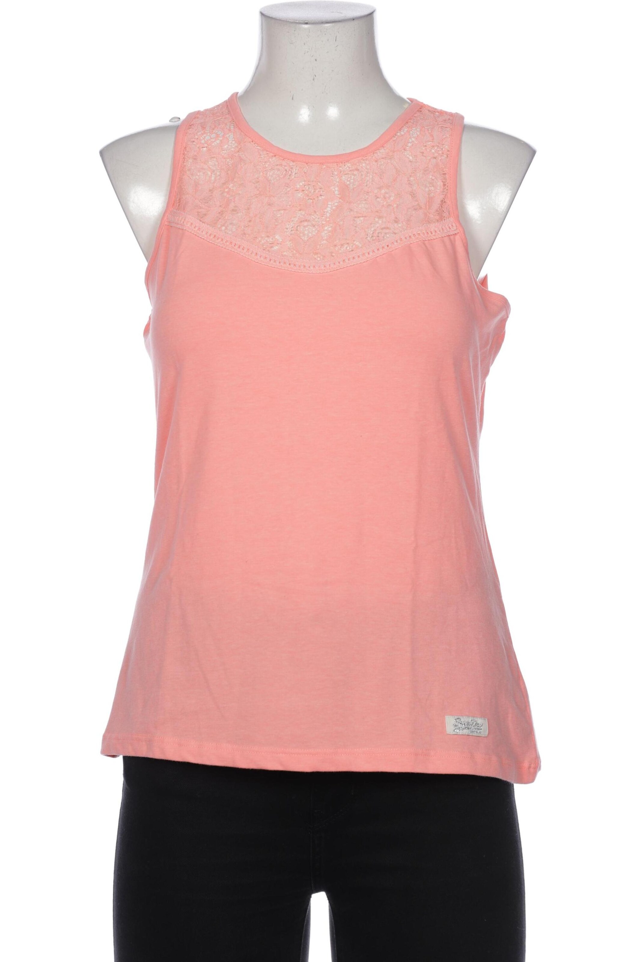 Superdry & Co Top L in Pink: Vorderseite