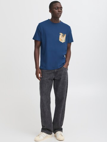 BLEND Shirt 'BHJem' in Blue