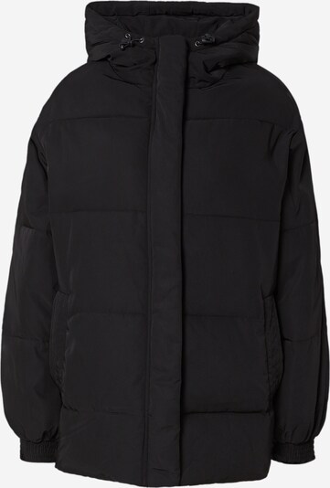 Envii Winter jacket 'POINT' in Black, Item view