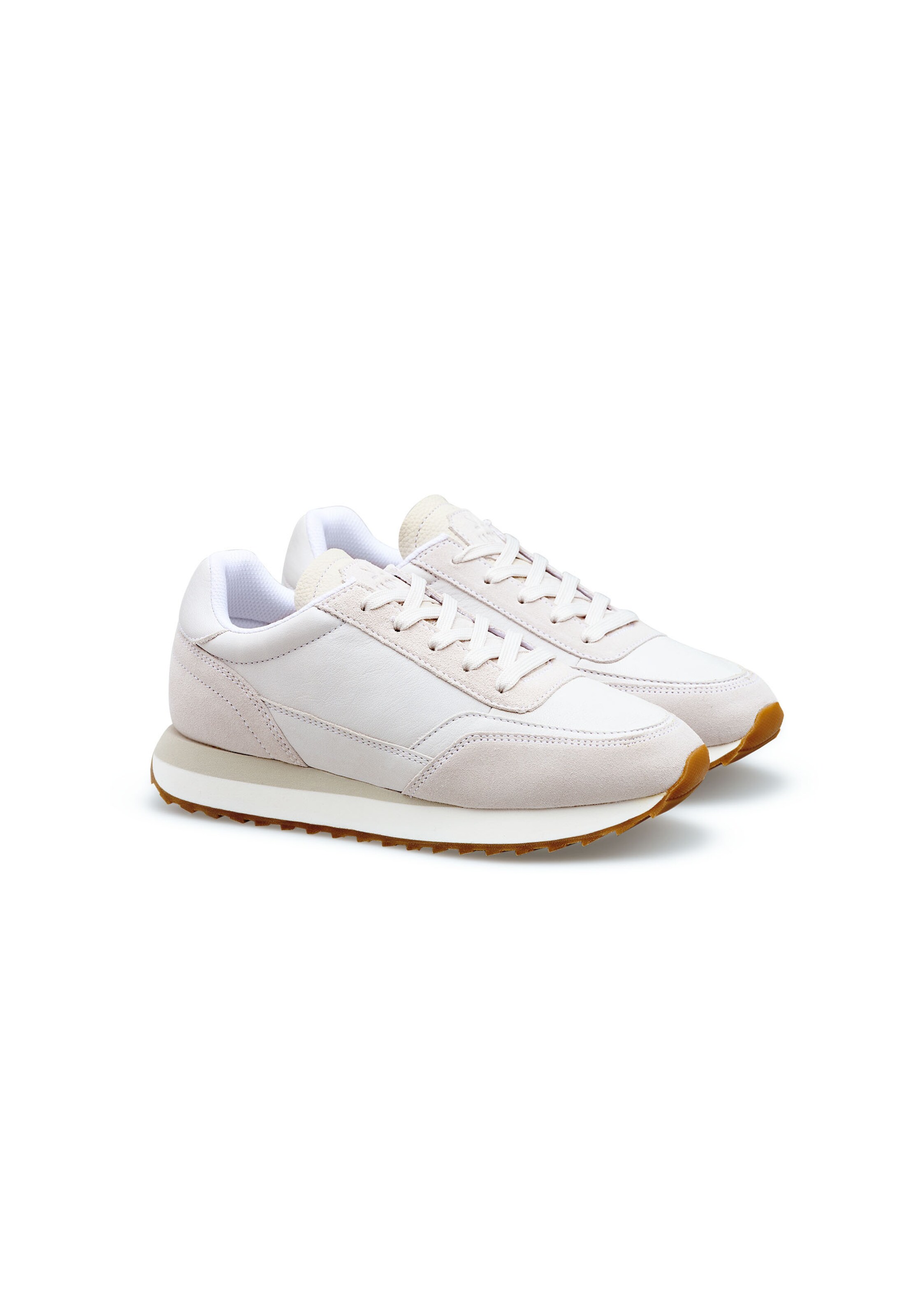 LLOYD Sneakers 'BLAZE' in White