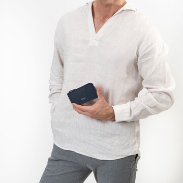 Redolz Key ring in Blue