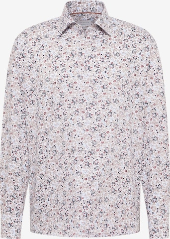 ETERNA Business shirt in Mixed colours: front