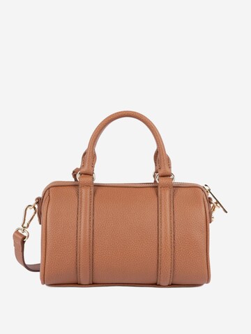 Sacs à main 'Lancaster Sac polochon Zippé S Milano Ana Gold' LANCASTER Paris en or