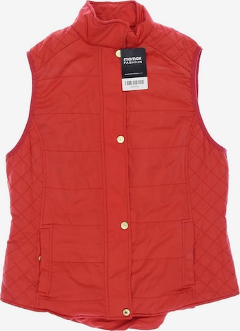 ESPRIT Vest in M in Red: front