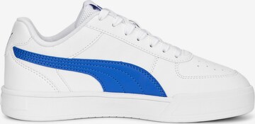 PUMA Σνίκερ 'Caven' σε λευκό