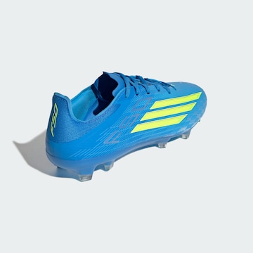ADIDAS PERFORMANCE Fußballschuh 'F50 Pro' in Blau