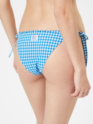 Tommy Hilfiger Underwear Bikinihousut värissä sininen