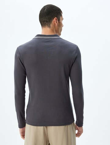 Koton Shirt in Grijs