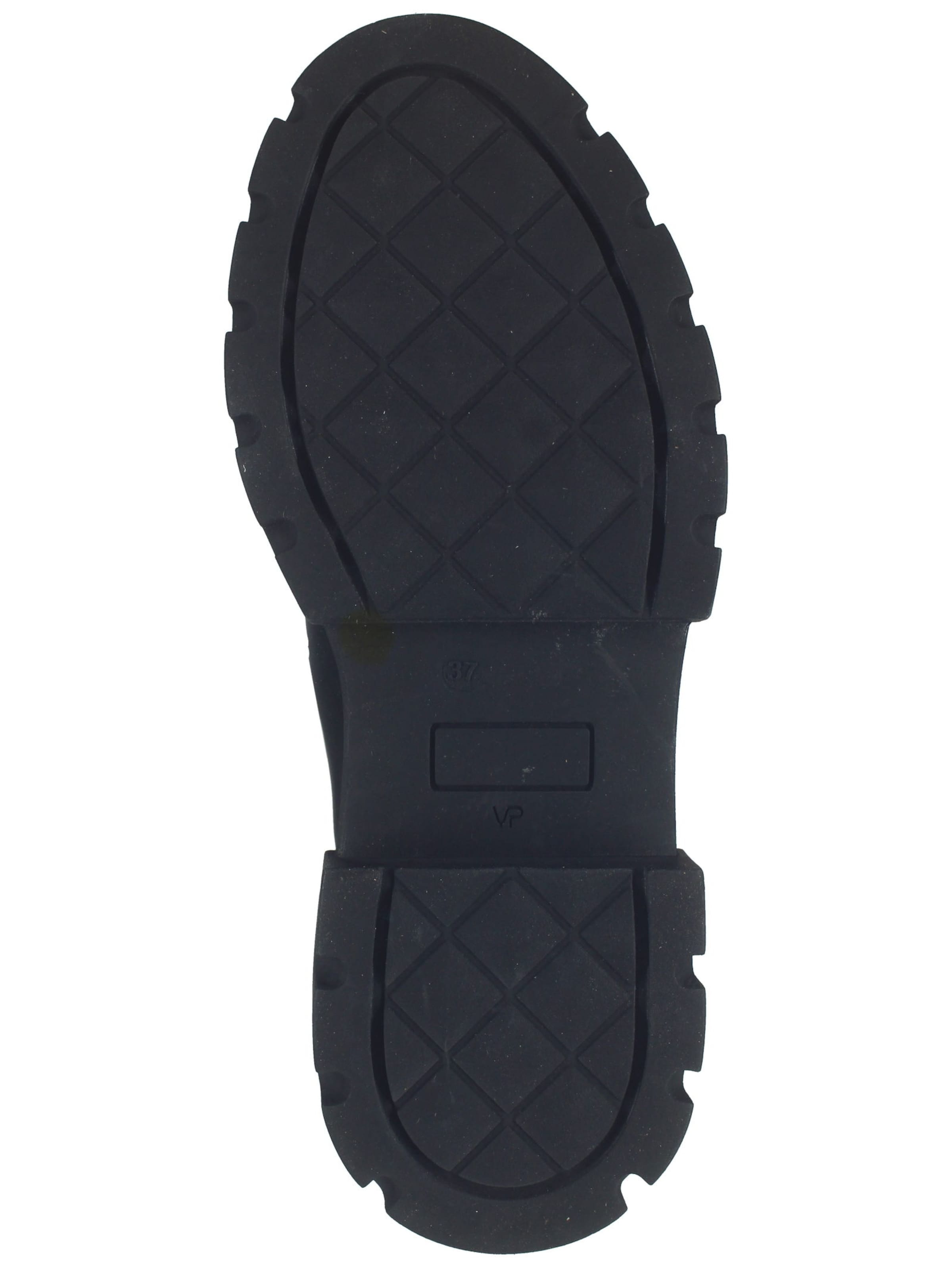 SCAPA Chelsea boots in Black
