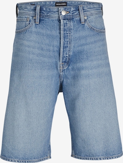 JACK & JONES Farkut 'JJIRon JJOriginal' värissä sininen denim, Tuotenäkymä