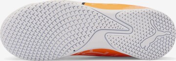 Chaussure de sport PUMA en orange