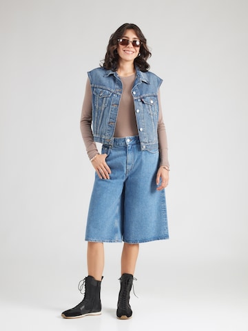 LEVI'S ® Футболка в Коричневый