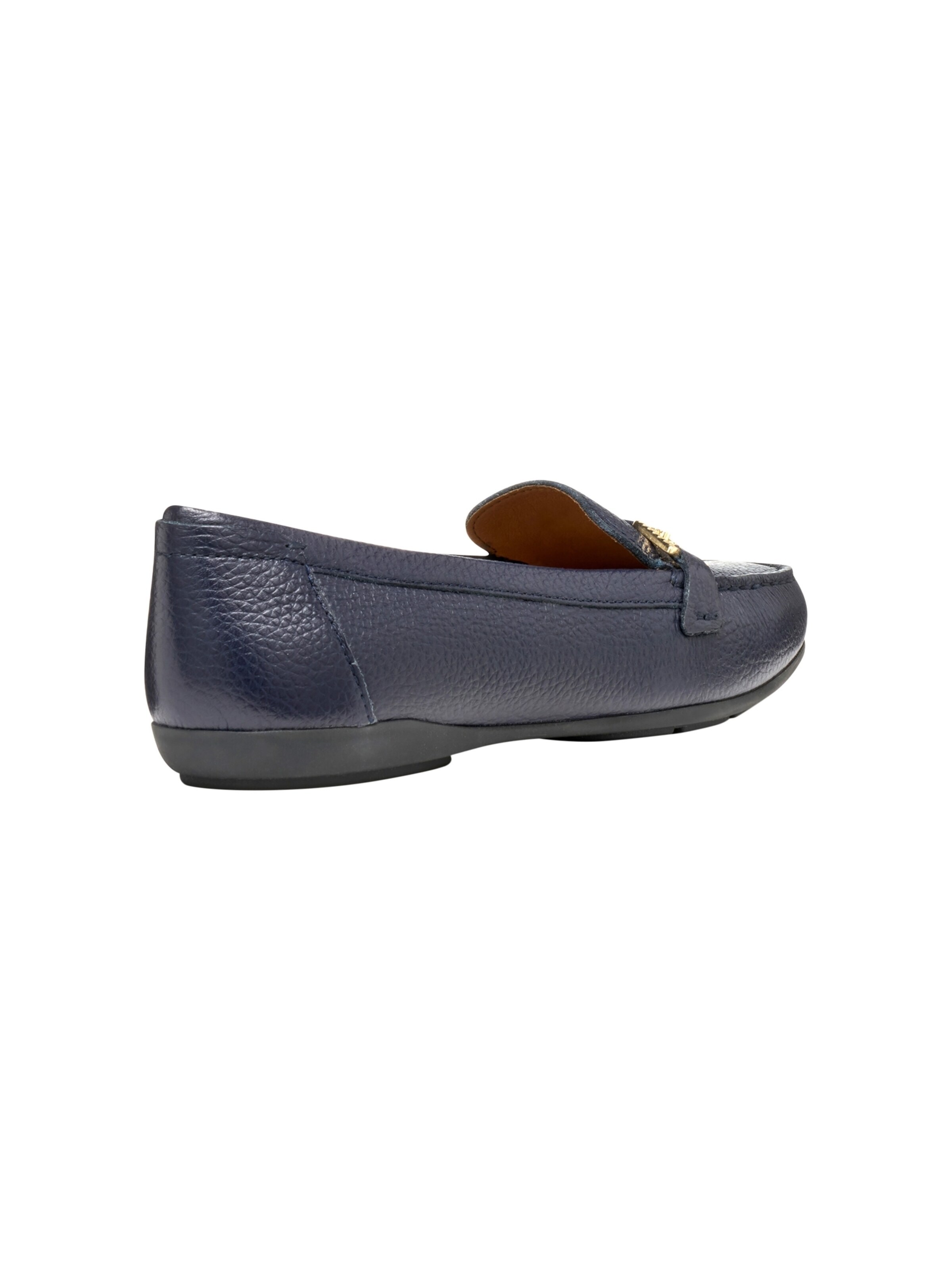 GEOX Slipper‌‌‌‌‌‌‌ in Blau
