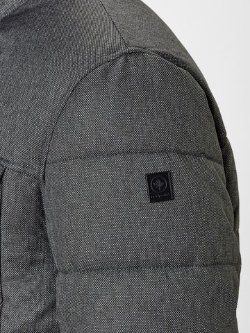 REDPOINT Jacke in Grau