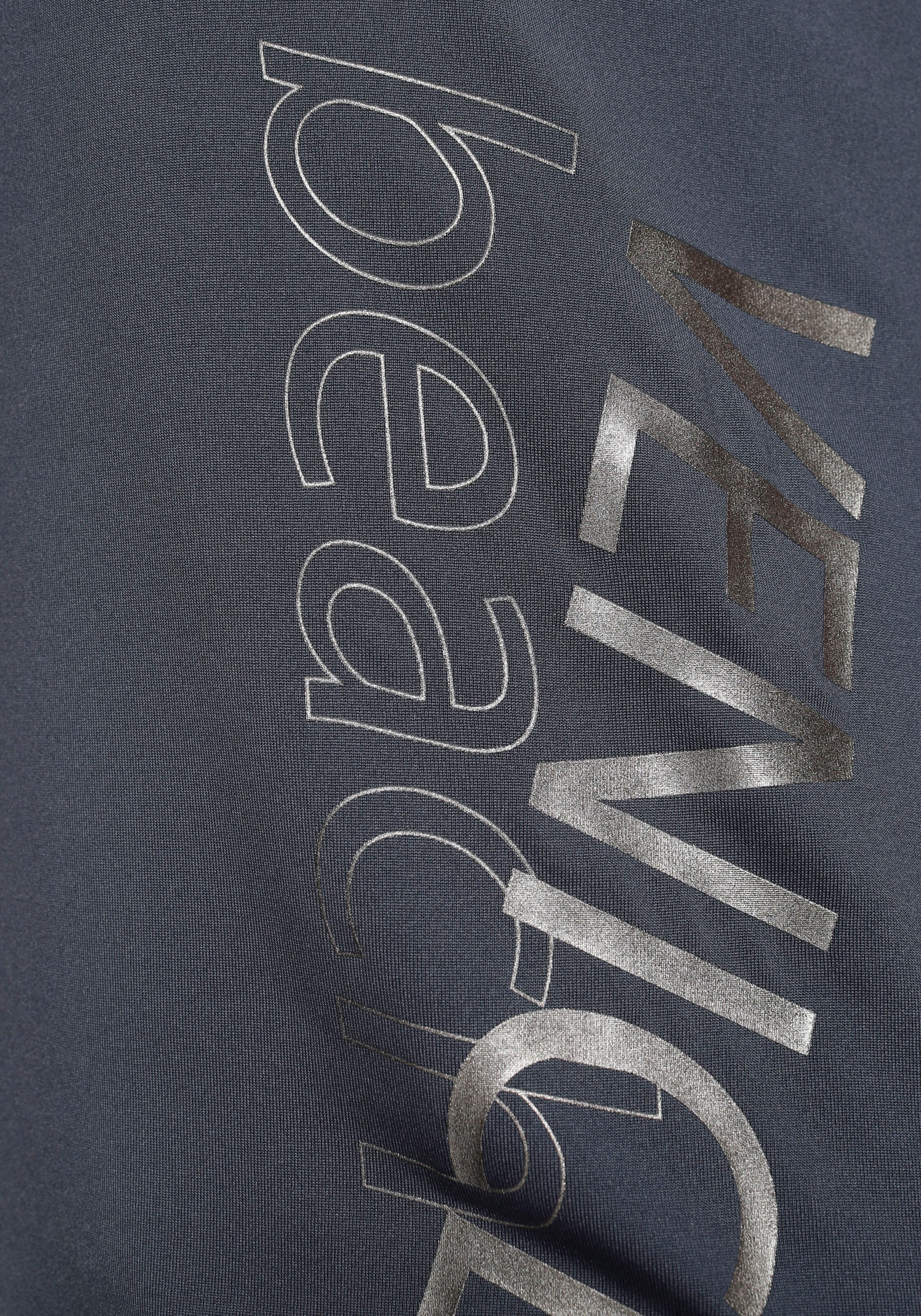 VENICE BEACH Shirt in Grau VENICE BEACH Shirt in Grau