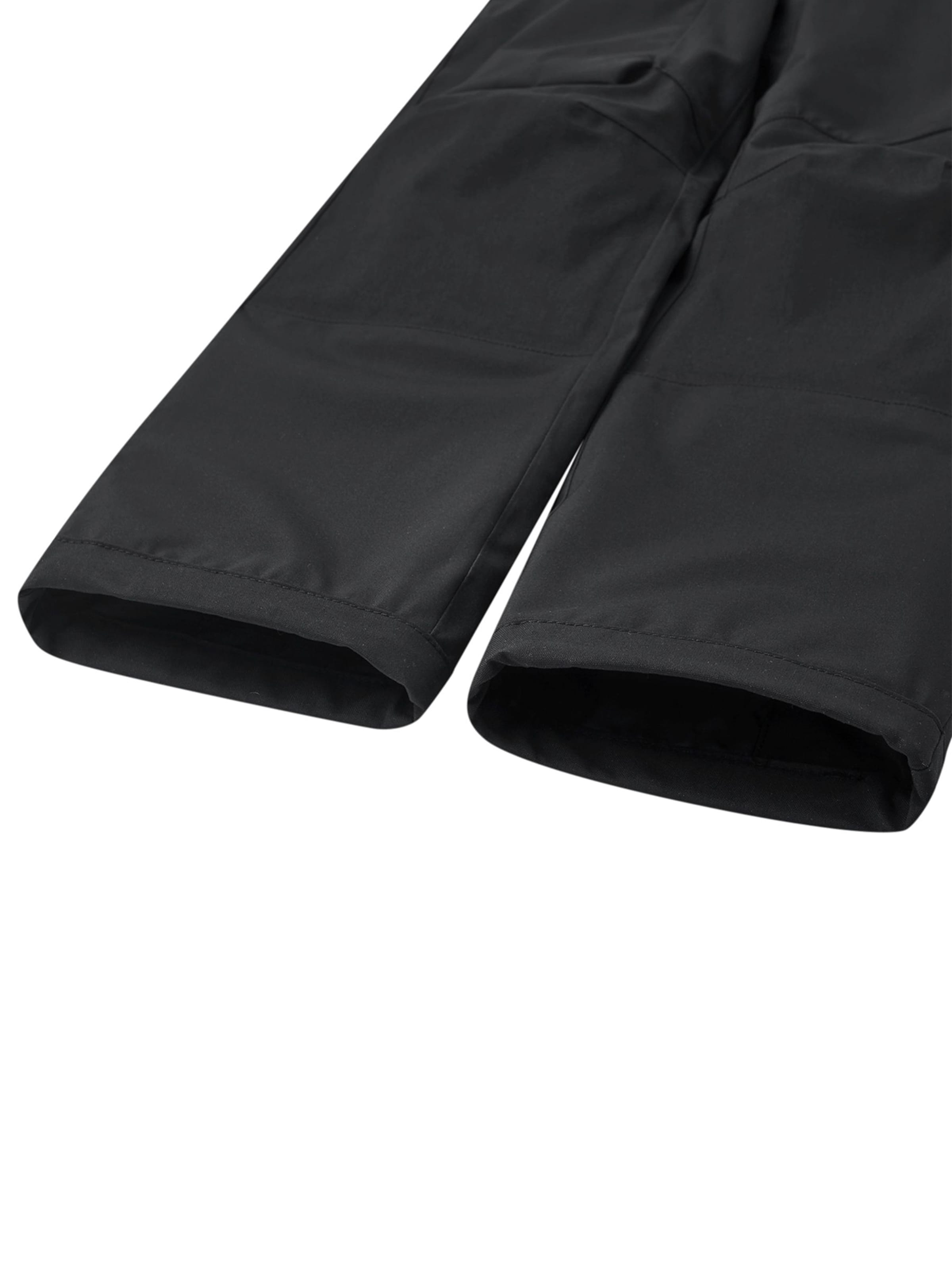 Reima Regular Funktionshose 'Sampu' in Schwarz