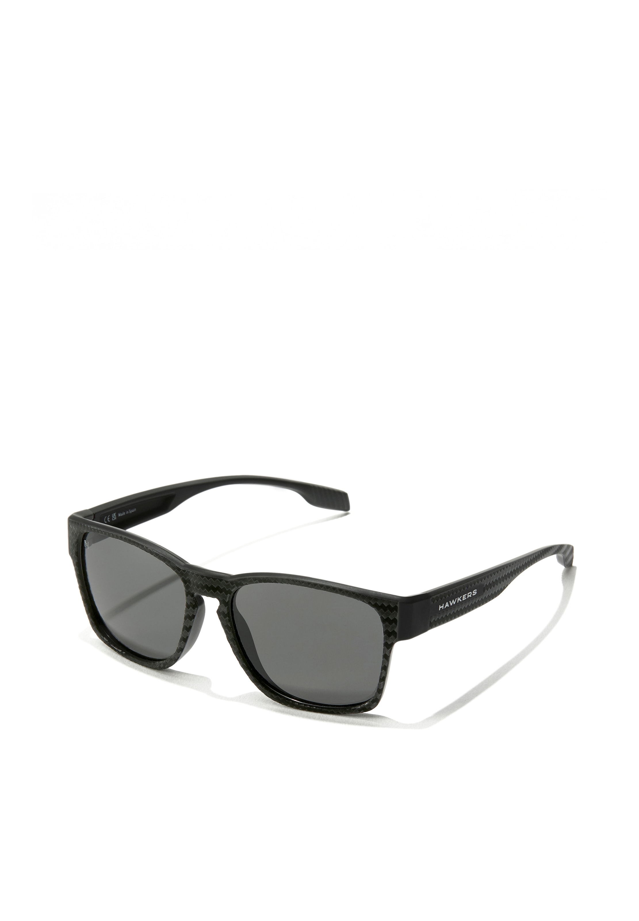HAWKERS Солнцезащитные очки 'Core' в Черный / Белый, Обзор товара