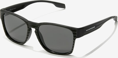 HAWKERS Aurinkolasit 'Core' värissä musta / valkoinen, Tuotenäkymä