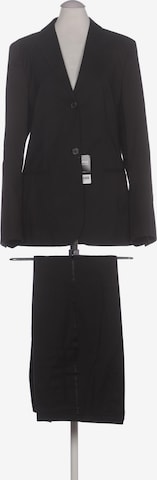 HUGO Anzug oder Kombination S in Schwarz: Vorderseite