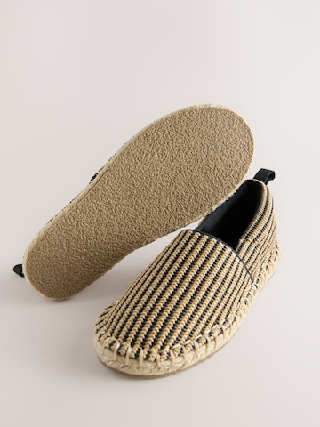 Next Espadrille in Beige