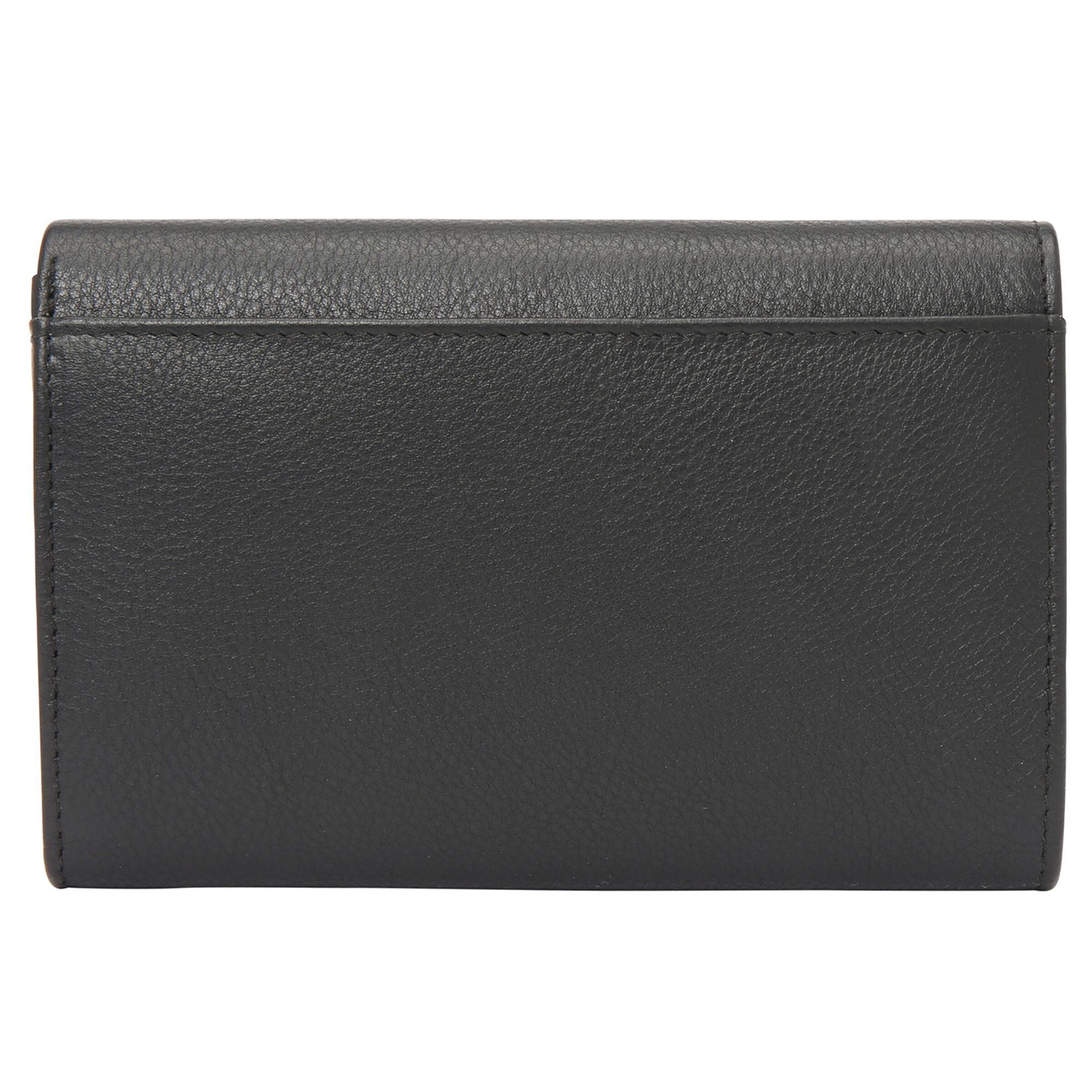 VOi Wallet 'Camille' in Black