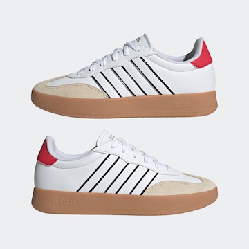 ADIDAS SPORTSWEAR Sneakers 'Barreda' in White