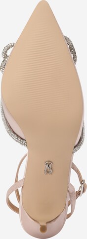 Escarpins 'Leia' STEVE MADDEN en rose