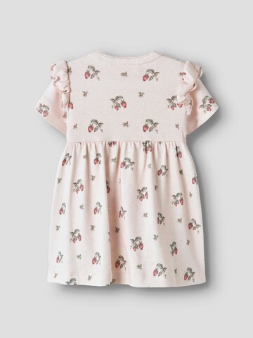 Lil'Atelier Kjole i pink