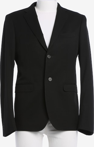 JIL SANDER Sakko M in Schwarz: Vorderseite