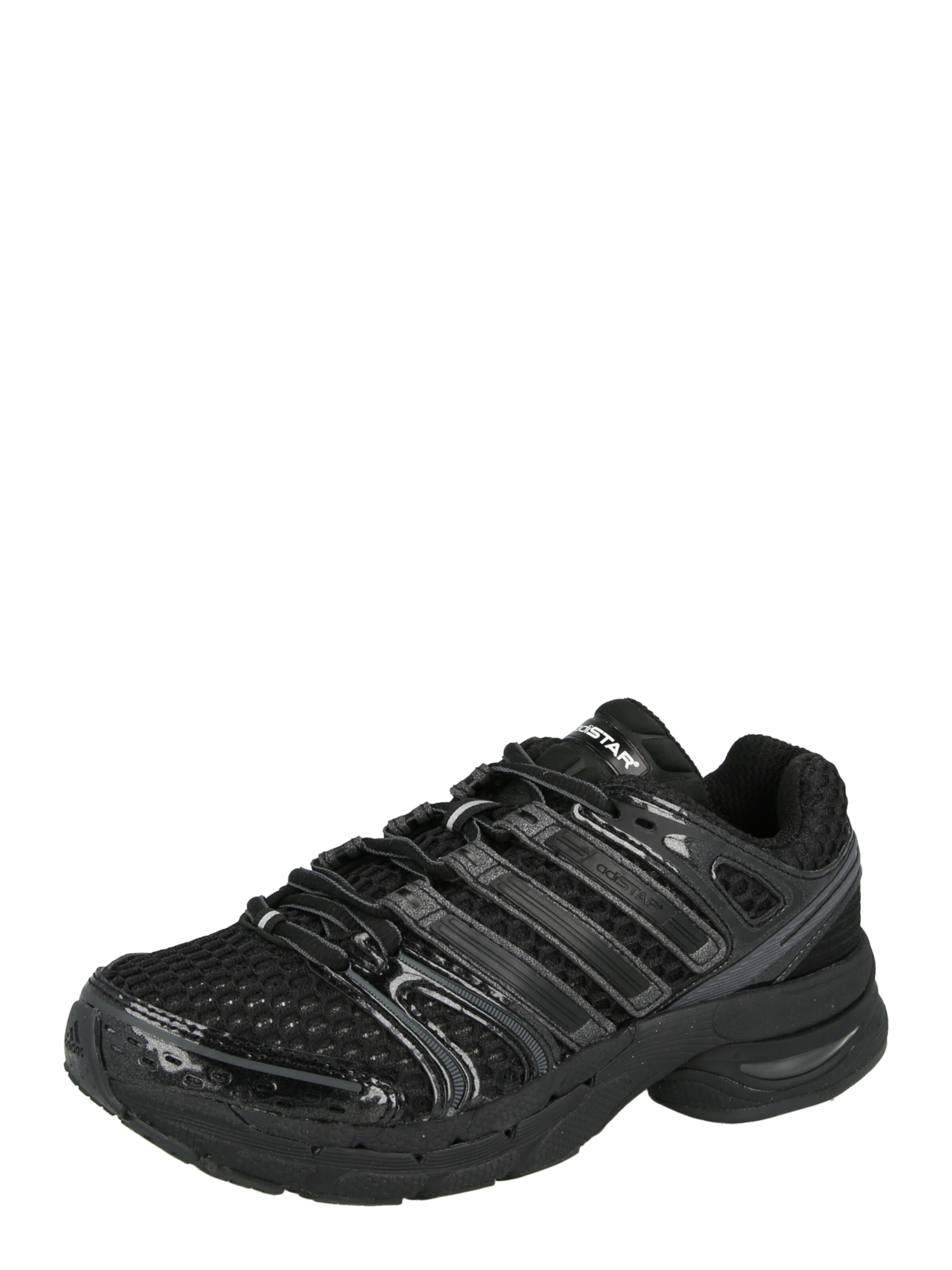 ADIDAS ORIGINALS - Zapatillas deportivas 'ADISTAR CONTROL 5' en negro: frente