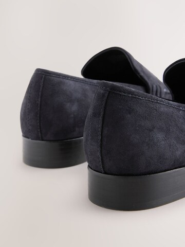 mėlyna Next Loaferai 'Forever Comfort'