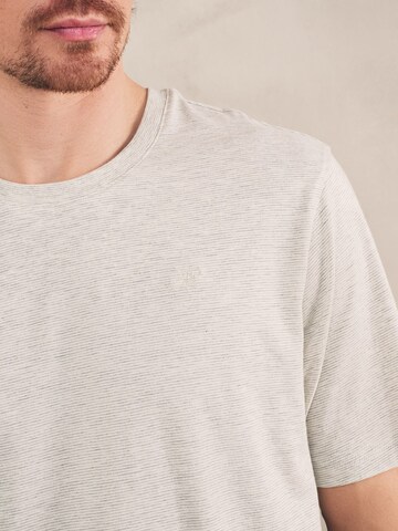 Pigiama corto di Next in grigio