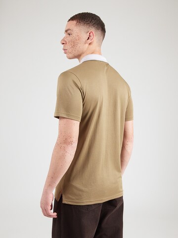 Jack's Shirt in Beige