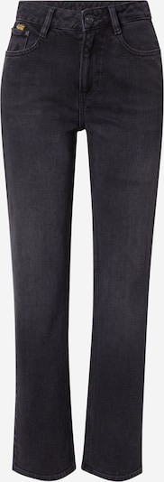 G-STAR Džinsi 'Iggie', krāsa - melns džinsa, Preces skats