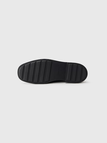 Calvin Klein - Botas com atacadores em preto
