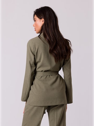 BeWear - Blazer en verde