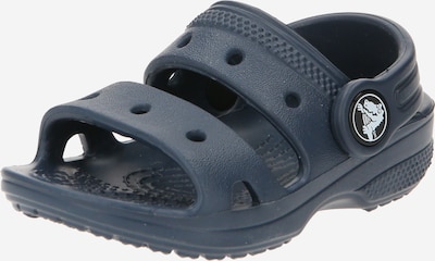 Crocs Sandals & Slippers in Navy, Item view