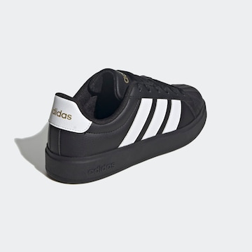 ADIDAS SPORTSWEAR Sneaker in Schwarz