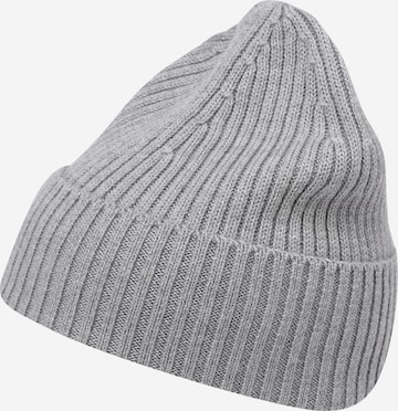 LACOSTE Beanie in Grey